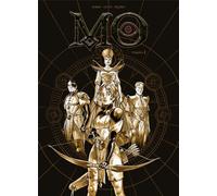 CLAIR DE LUNE Mo tome 1