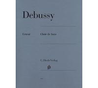 Clair de lune - Piano