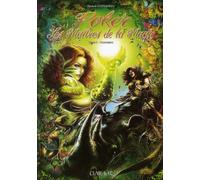 CLAIR DE LUNE Poker, les maîtres de la magie tome 2 - printemps