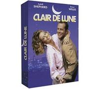 Clair de Lune - Saison 1 et 2 E
