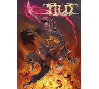 CLAIR DE LUNE Tild coffret tomes 1 à 3