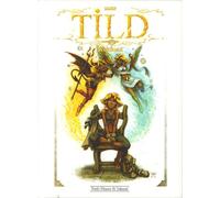 CLAIR DE LUNE Tild - intégrale