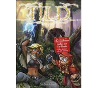 Tild, mage à louer T1: Le Coût du sort