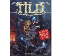 CLAIR DE LUNE Tild tome 3