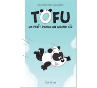 CLAIR DE LUNE Tofu