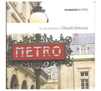 Debussy, C. – Clair De Lune/Children's – Import – NAXOS