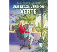 CLAIR DE LUNE Une reconversion verte