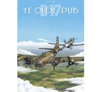 Clair de Lune Ye Olde Pub