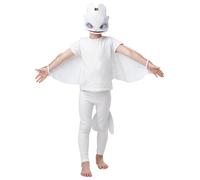 Clair Fureur Accessoire Ensemble Dragons sous Licence Enfants Déguisement