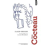 Clair-Obscur - Jean Cocteau - Points - Poche - Poésie