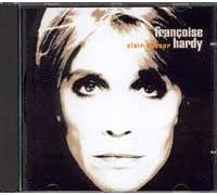 Françoise Hardy – Clair obscur – Virgin Mobile