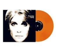 Francoise Hardy – Clair-Obscur – Vinyle 1 LP orange