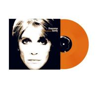 Francoise Hardy – Clair-Obscur – Vinyle 1 LP orange