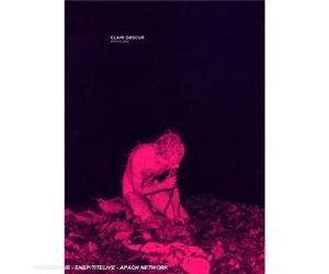 Clair Obscur - Antigone/Dedale