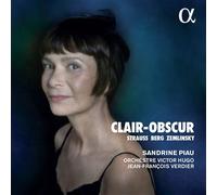Clair-Obscur CD