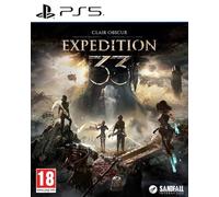 Clair Obscur: Expedition 33 [AT-PEGI] (PS5)