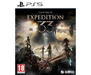 Clair Obscur: Expedition 33 [AT-PEGI] (PS5)