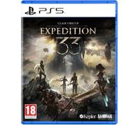 Clair Obscur: Expedition 33 - Compatible avec PS5 - UK PAL