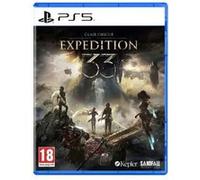 CLAIR OBSCUR: EXPEDITION 33 G