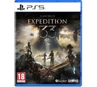 Clair Obscur: Expedition 33 PS5