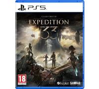 Clair Obscur : Expedition 33 - Jeu PS5
