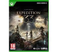 Clair Obscur : Expedition 33 - Jeu Xbox Series X