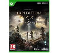 Clair Obscur : Expedition 33 - Jeu Xbox Series X