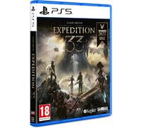 Clair Obscur: Expedition 33 PS5