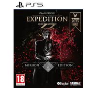 Clair Obscur: Expedition 33 - Mirror Edition (PS5)