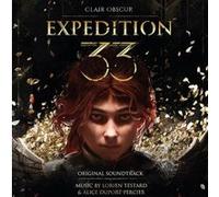 Clair Obscur : Expedition 33 (Original Soundtrack)