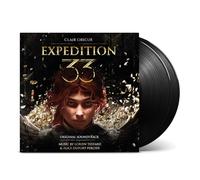 Clair Obscur – Expedition 33 (Original Soundtrack) – Vinyle 12" – Laced Records