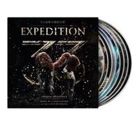 Clair Obscur : Expedition 33 (Original Soundtrack) Édition Deluxe Coffret