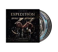 Clair Obscur : Expedition 33 (Original Soundtrack) Édition Deluxe Coffret CD