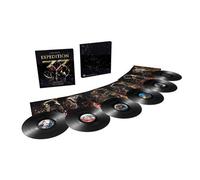 Clair Obscur : Expedition 33 (Original Soundtrack) Édition Deluxe Coffret Vinyle
