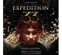 Clair Obscur : Expedition 33 (Original Soundtrack) Vinyle