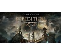 Clair Obscur Expedition 33 (PC Epic Games Account)