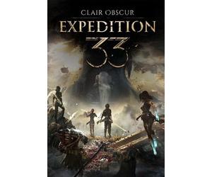 Clair Obscur: Expedition 33 (PC/Xbox Series X|S) XBOX LIVE Key EUROPE