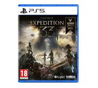 Clair Obscur: Expedition 33 PS5