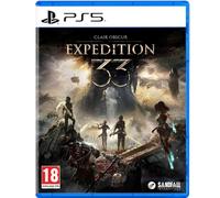 Clair Obscur Expedition 33 (PS5)