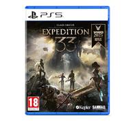 Clair Obscur: Expedition 33 PS5 A
