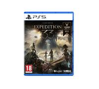 Clair Obscur: Expedition 33 PS5