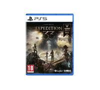 Bandai Jeu PS5 Clair Obscur: Expedition 33 - Version française