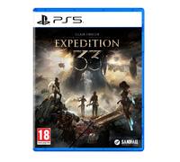 Clair Obscur: Expedition 33 PS5