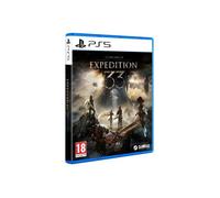 Clair Obscur: Expedition 33 PS5