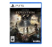 Clair Obscur Expedition 33 PS5