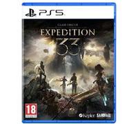 Clair Obscur: Expedition 33 PS5