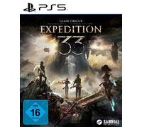 Clair Obscur - Expedition 33 PS5 NEUF + OVP
