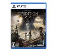 Clair Obscur: Expedition 33 - PS5 | Occasion