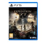 Clair Obscur: Expedition 33 (PS5) (Sony Playstation 5)