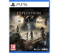 Bandai Jeu PS5 Clair Obscur: Expedition 33 - Version française